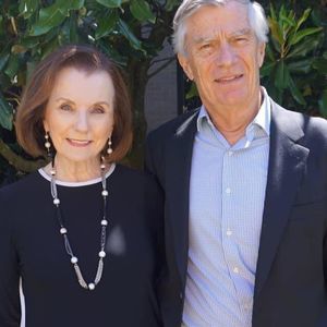 Meet your Posher, Carole